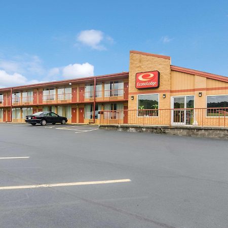 Econo Lodge Marion I-81 Экстерьер фото