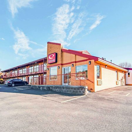 Econo Lodge Marion I-81 Экстерьер фото