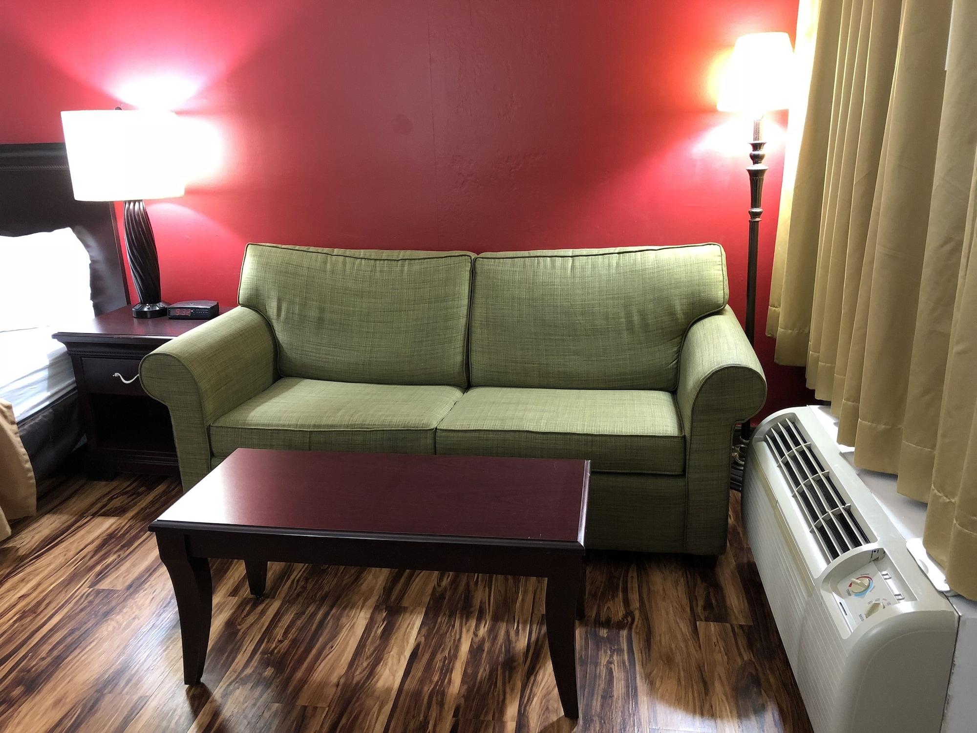 Econo Lodge Marion I-81 Экстерьер фото