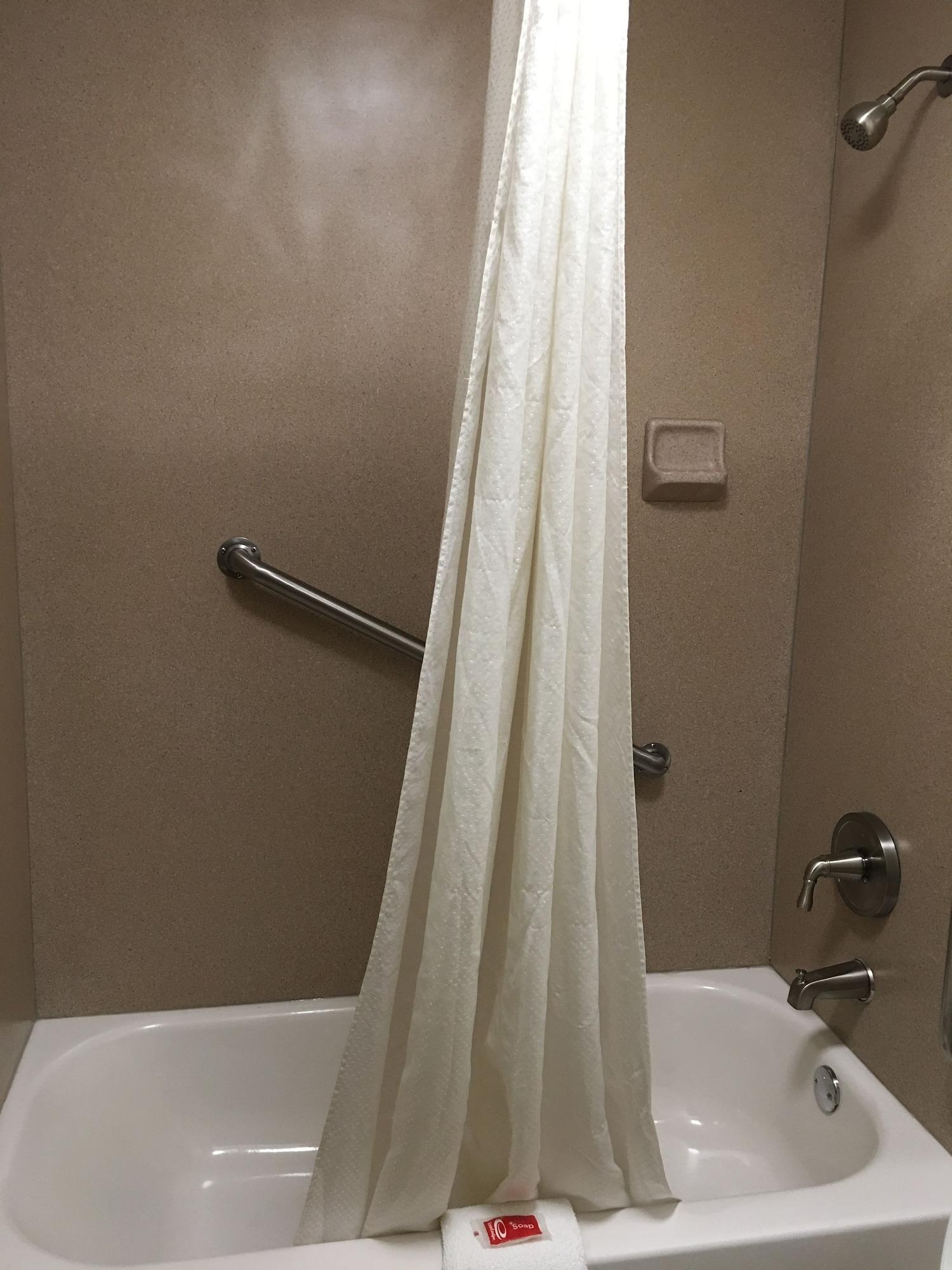 Econo Lodge Marion I-81 Экстерьер фото